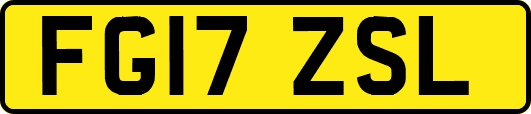 FG17ZSL
