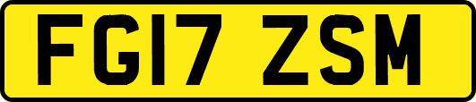 FG17ZSM