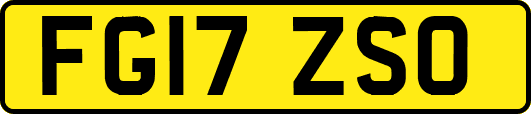 FG17ZSO