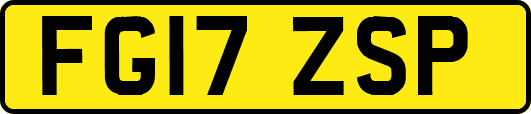 FG17ZSP