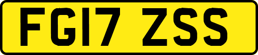 FG17ZSS