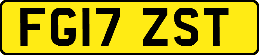 FG17ZST