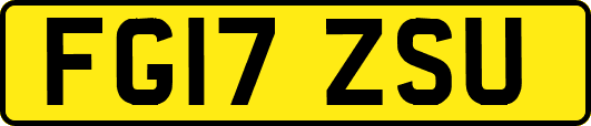 FG17ZSU