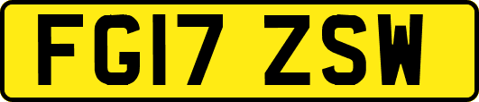 FG17ZSW