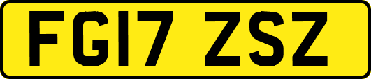 FG17ZSZ