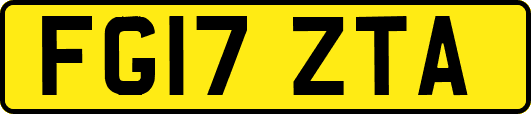 FG17ZTA