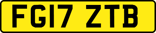 FG17ZTB