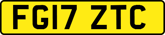 FG17ZTC