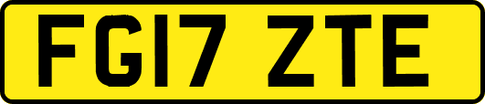 FG17ZTE