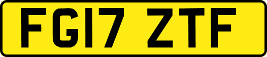 FG17ZTF