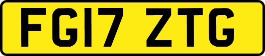 FG17ZTG