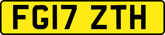 FG17ZTH