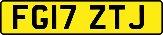 FG17ZTJ