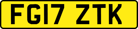 FG17ZTK
