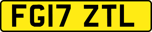 FG17ZTL