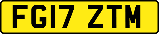 FG17ZTM