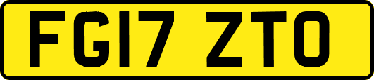 FG17ZTO
