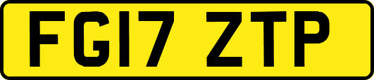 FG17ZTP
