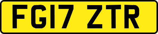 FG17ZTR