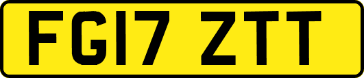 FG17ZTT