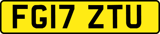 FG17ZTU