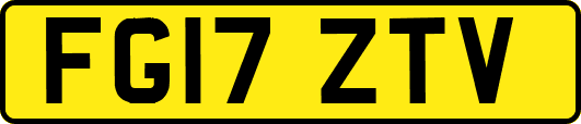 FG17ZTV