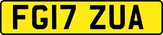 FG17ZUA
