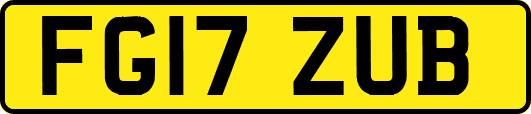 FG17ZUB