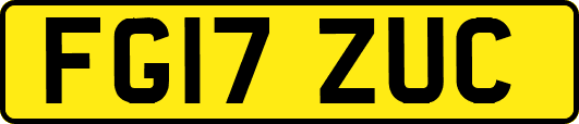 FG17ZUC
