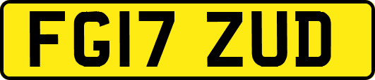 FG17ZUD