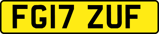 FG17ZUF