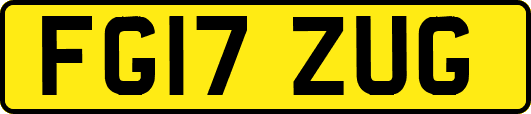 FG17ZUG