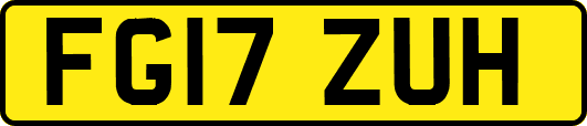 FG17ZUH