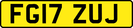 FG17ZUJ