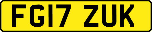 FG17ZUK
