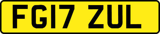 FG17ZUL