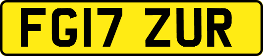 FG17ZUR