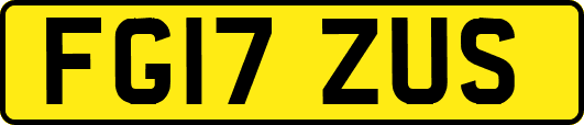 FG17ZUS