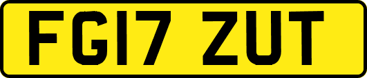 FG17ZUT