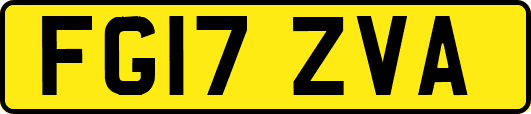 FG17ZVA