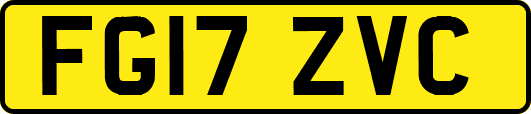 FG17ZVC