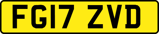 FG17ZVD