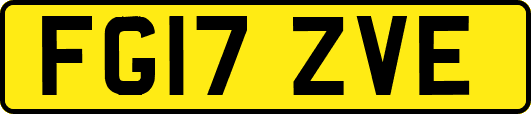 FG17ZVE
