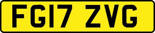 FG17ZVG