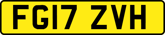 FG17ZVH