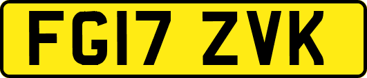 FG17ZVK