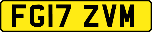 FG17ZVM