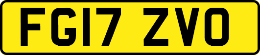 FG17ZVO