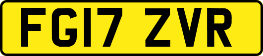 FG17ZVR