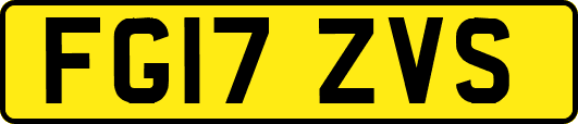 FG17ZVS